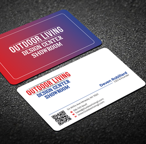 Business Card Design by Innovative Graphix for this project | Design: #33936579