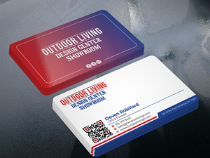 Business Card Design by Innovative Graphix for this project | Design: #33936586