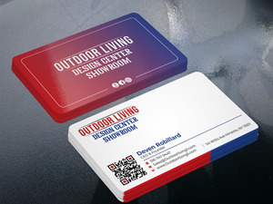 Business Card Design by Innovative Graphix for this project | Design: #33936589