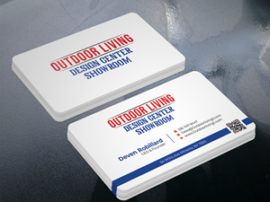 Business Card Design by Innovative Graphix for this project | Design: #33936592