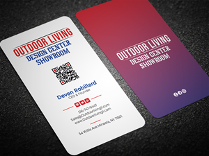 Business Card Design by Innovative Graphix for this project | Design: #33936594