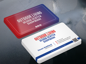 Business Card Design by Innovative Graphix for this project | Design: #33936595