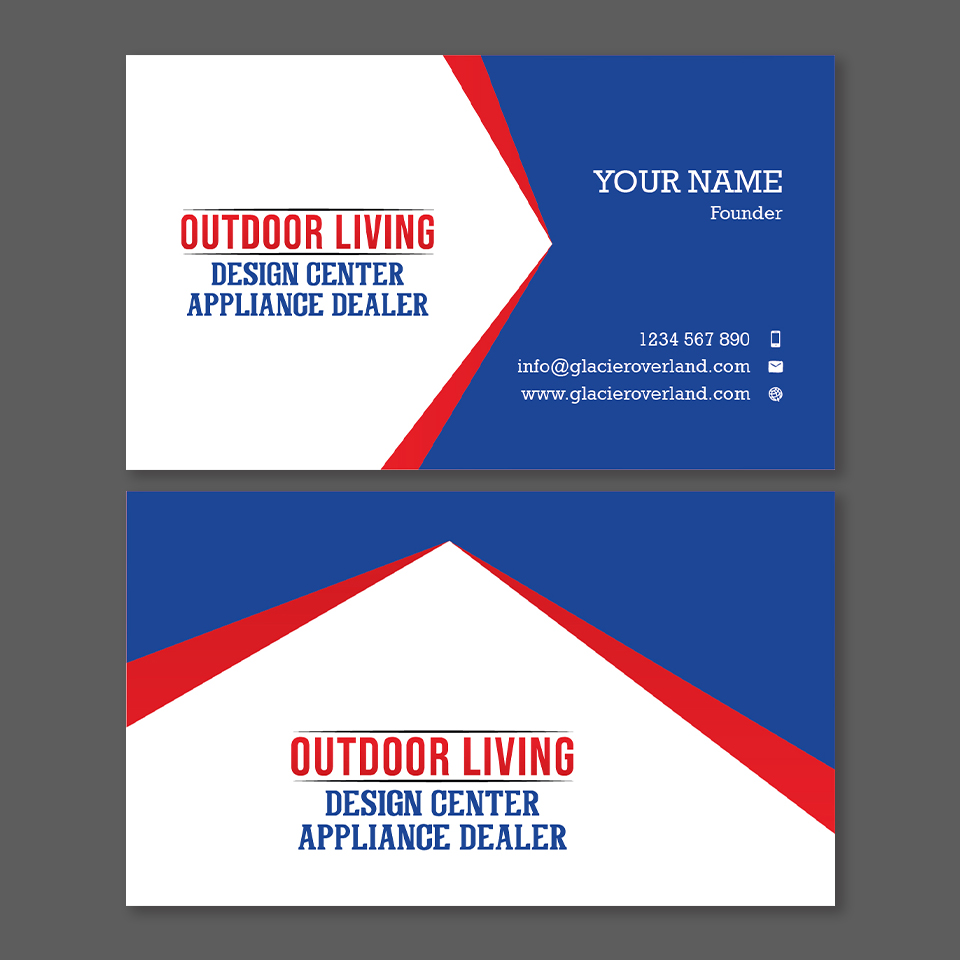 Business Card Design by YourLogoMaster for this project | Design #33950866