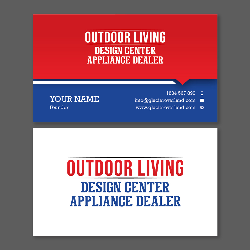 Business Card Design by YourLogoMaster for this project | Design #33950867