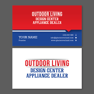 Business Card Design by YourLogoMaster for this project | Design: #33950867