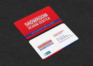 Business Card Design by INDIAN_Ashok for this project | Design: #33945117