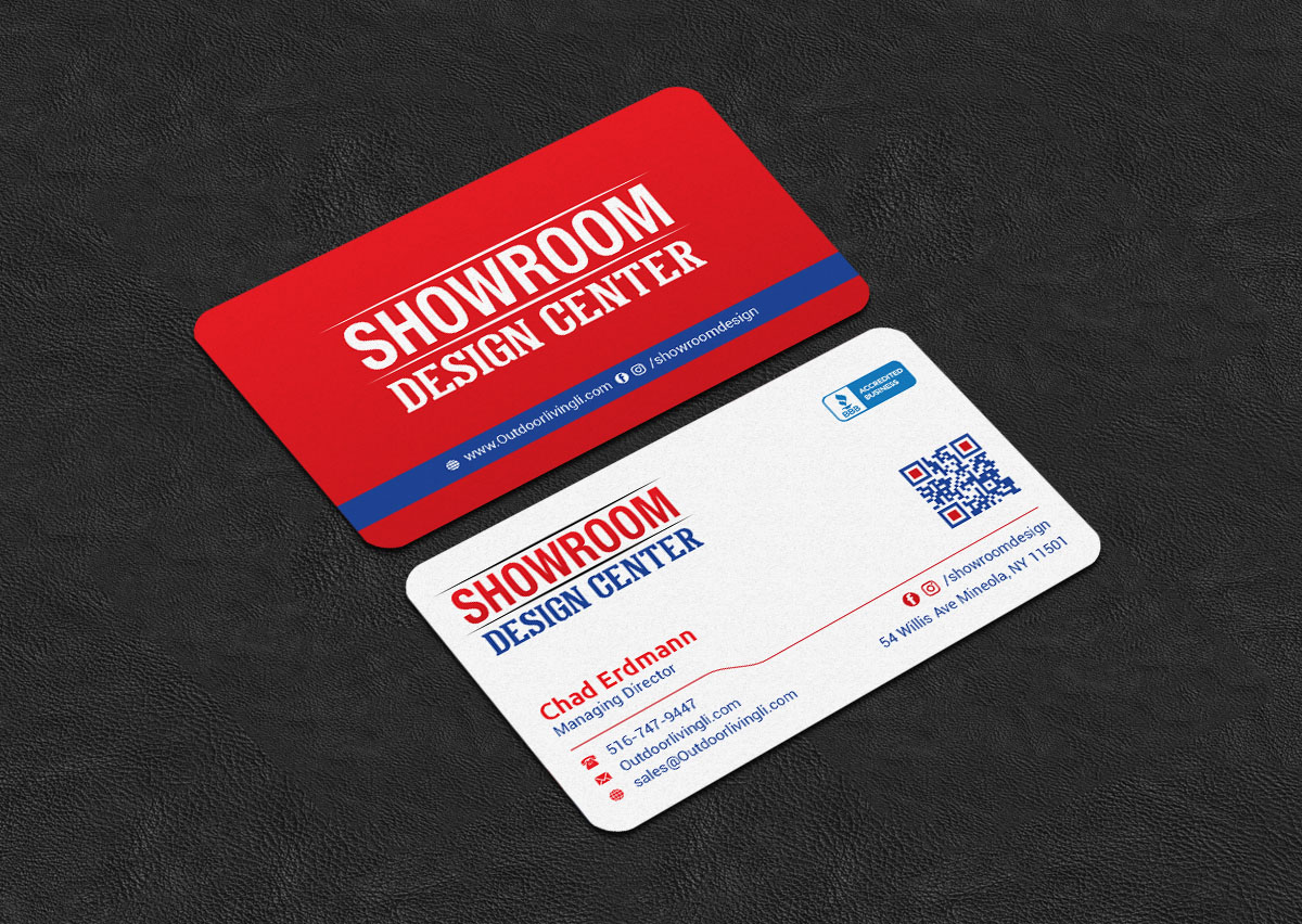 Business Card Design by INDIAN_Ashok for this project | Design #33945119