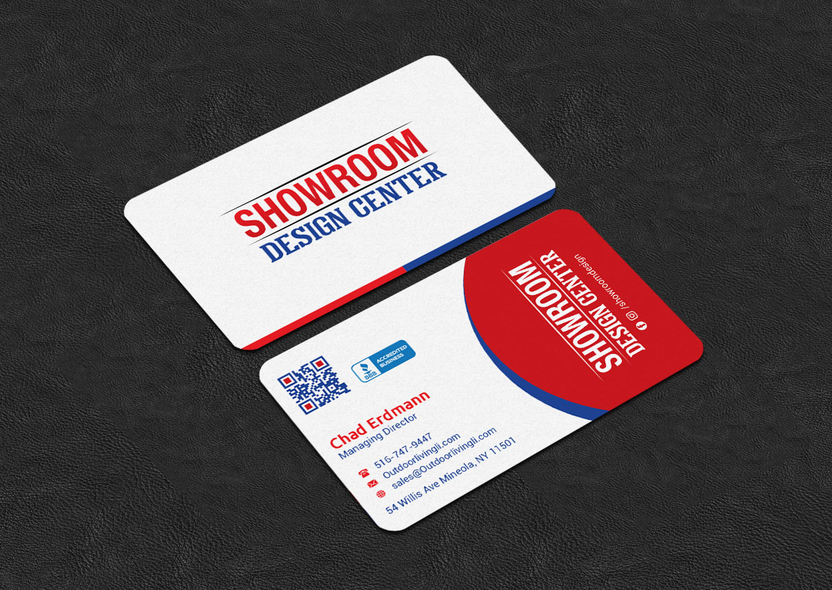 Business Card Design by INDIAN_Ashok for this project | Design #33945124