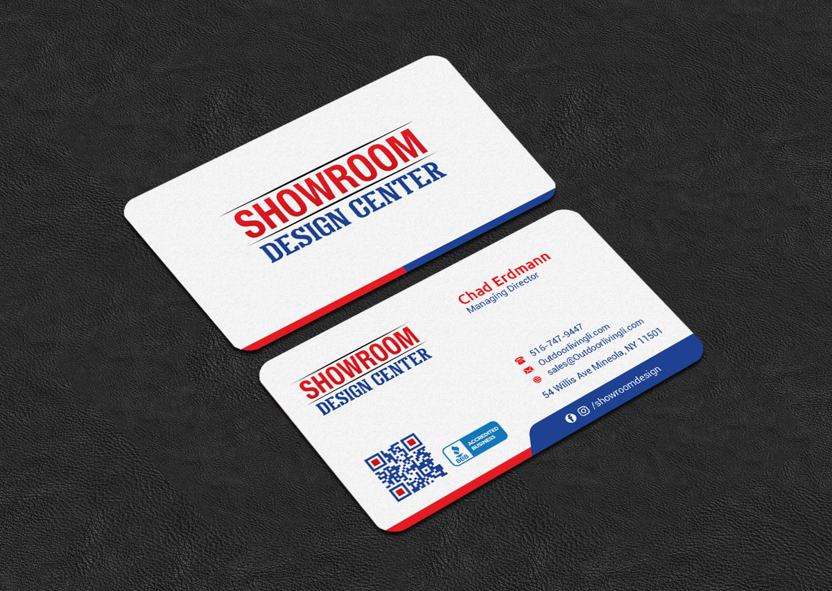 Business Card Design by INDIAN_Ashok for this project | Design #33945127