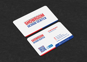 Business Card Design by INDIAN_Ashok for this project | Design: #33945127
