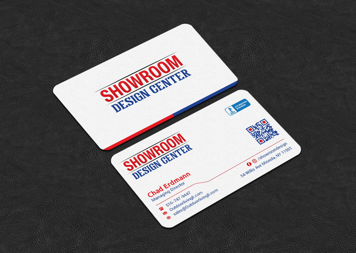 Business Card Design by INDIAN_Ashok for this project | Design #33945130