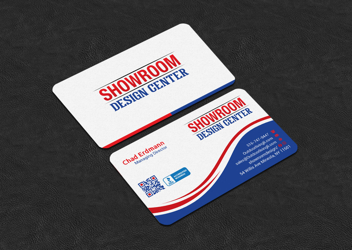 Diseño de Tarjeta de Presentación por INDIAN_Ashok para este proyecto | Diseño #33945133