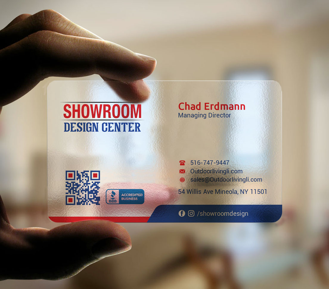 Business Card Design by INDIAN_Ashok for this project | Design #33945135