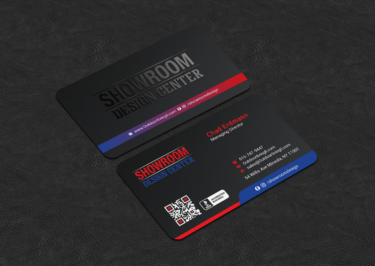 Visitenkarten-Design von INDIAN_Ashok für dieses Projekt | Design #33945136
