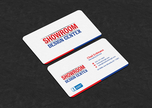 Business Card Design by INDIAN_Ashok for this project | Design: #33945137