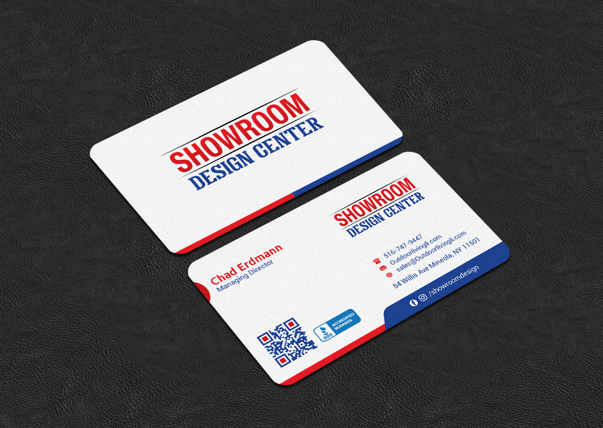 Business Card Design by INDIAN_Ashok for this project | Design #33945140