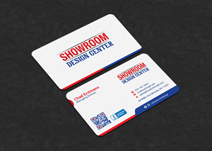 Business Card Design by INDIAN_Ashok for this project | Design: #33945140