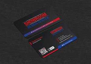 Business Card Design by INDIAN_Ashok for this project | Design: #33945141