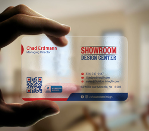 Business Card Design by INDIAN_Ashok for this project | Design: #33945142