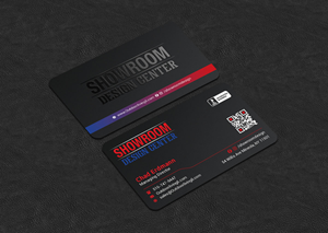 Business Card Design by INDIAN_Ashok for this project | Design: #33945143
