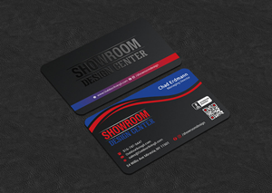 Business Card Design by INDIAN_Ashok for this project | Design: #33945147
