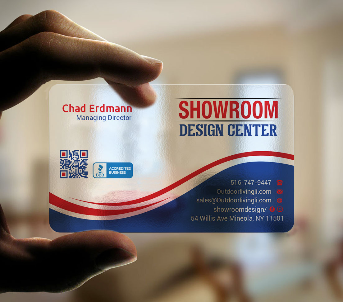 Business Card Design by INDIAN_Ashok for this project | Design #33945148