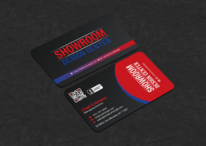 Business Card Design by INDIAN_Ashok for this project | Design: #33945150