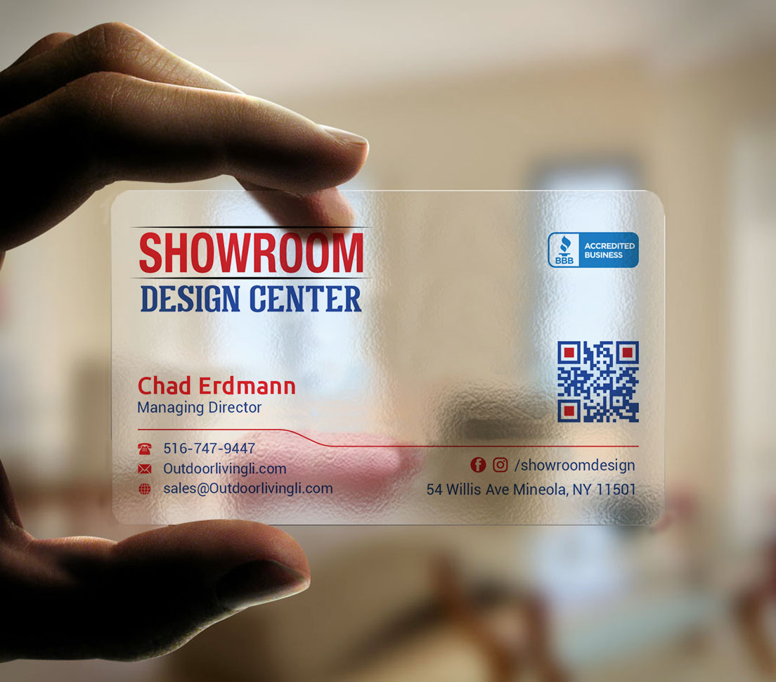 Business Card Design by INDIAN_Ashok for this project | Design #33945151