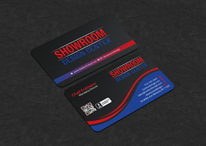Business Card Design by INDIAN_Ashok for this project | Design: #33945152