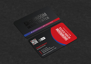 Business Card Design by INDIAN_Ashok for this project | Design: #33945154