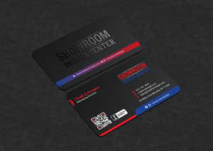 Business Card Design by INDIAN_Ashok for this project | Design: #33945155