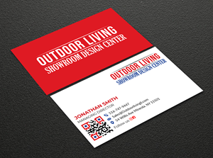 Business Card Design by JS Desiger for this project | Design: #33938890