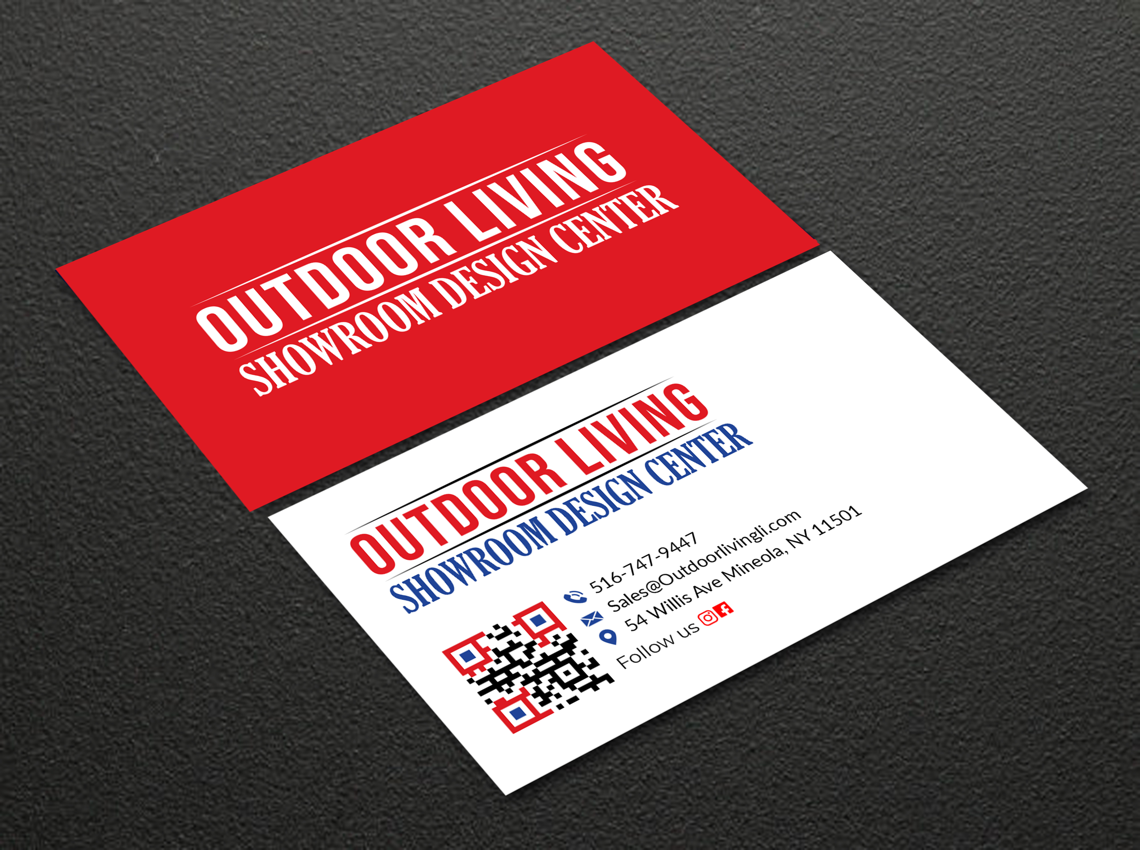 Business Card Design by JS Desiger for this project | Design #33938895