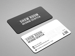 Business Card Design by Creations Box 2015 for this project | Design: #33940534