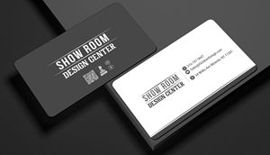 Business Card Design by Creations Box 2015 for this project | Design: #33940537