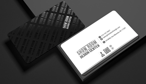 Business Card Design by Creations Box 2015 for this project | Design: #33940538