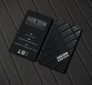 Business Card Design by Creations Box 2015 for this project | Design: #33940540