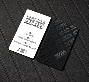 Business Card Design by Creations Box 2015 for this project | Design: #33940541