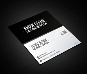 Diseño de Tarjeta de Presentación por Creations Box 2015 para este proyecto | Diseño #33940551