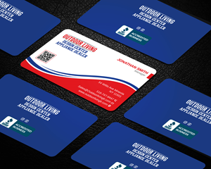 Diseño de Tarjeta de Presentación por LAXMI DESIGNHUB para este proyecto | Diseño #33938056