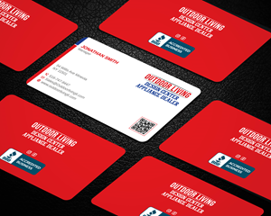 Business Card Design by LAXMI DESIGNHUB for this project | Design: #33938073
