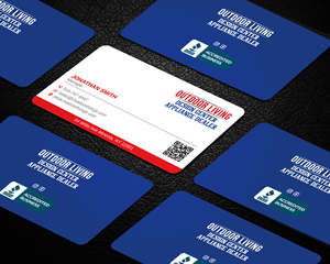 Business Card Design by LAXMI DESIGNHUB for this project | Design: #33938077