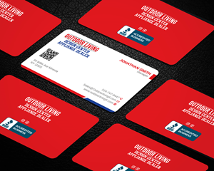 Business Card Design by LAXMI DESIGNHUB for this project | Design: #33938078