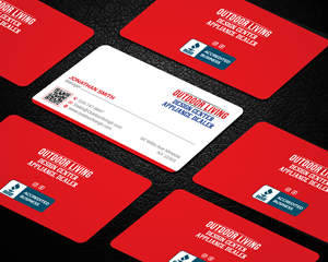 Business Card Design by LAXMI DESIGNHUB for this project | Design: #33938082