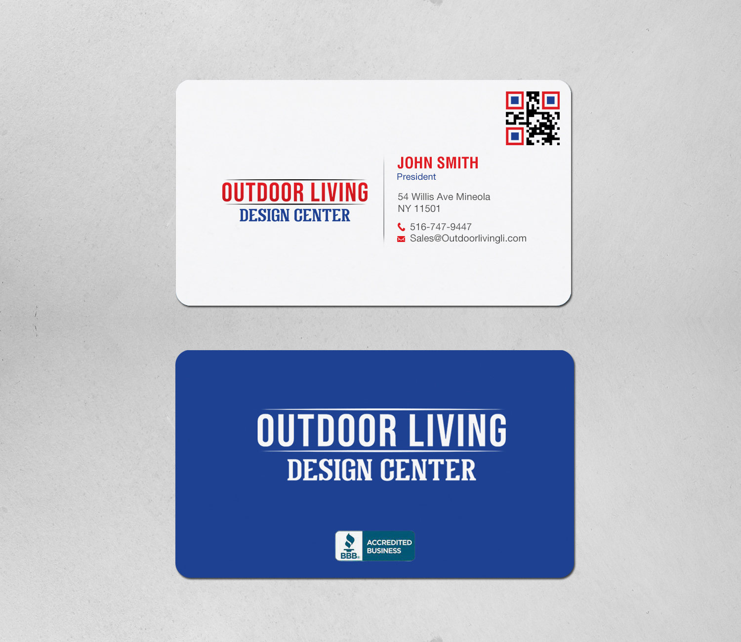 Business Card Design by Brand aid for this project | Design #33937977