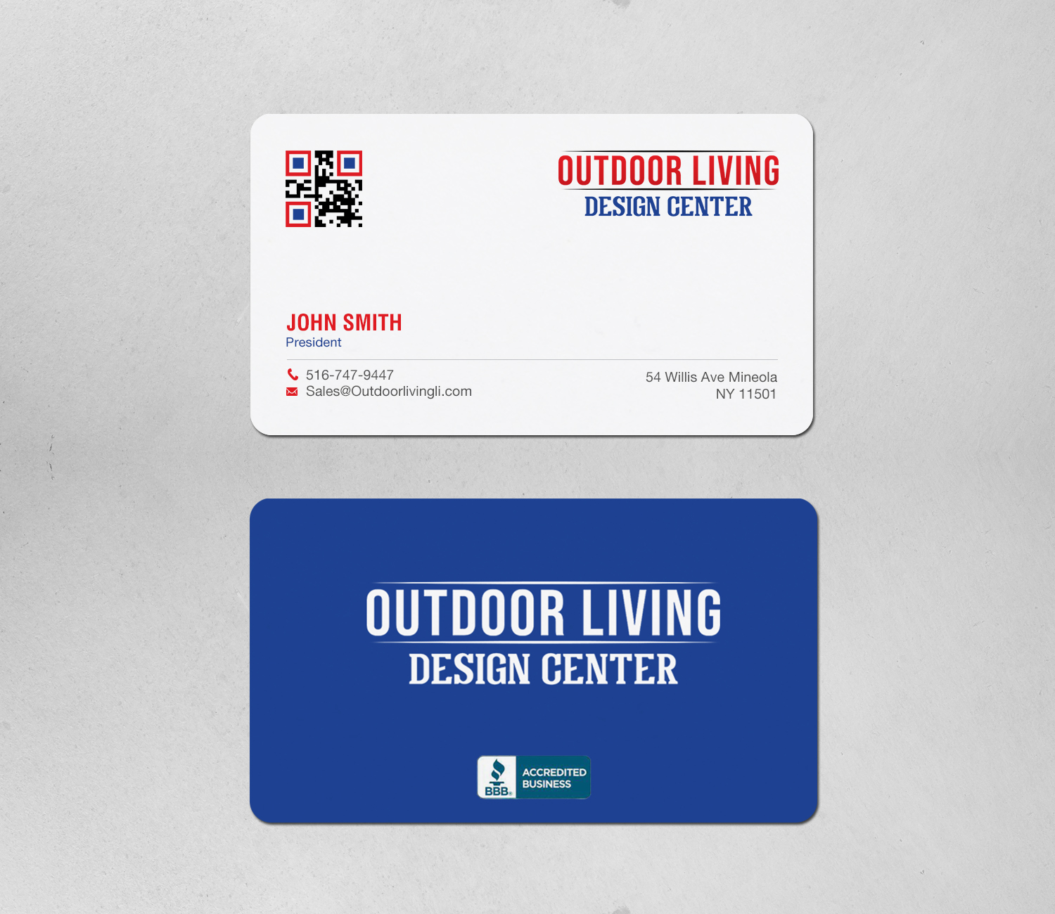 Business Card Design by Brand aid for this project | Design #33937978