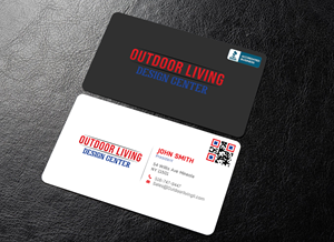 Business Card Design by chandrayaan.creative for this project | Design: #33936280