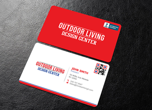 Business Card Design by chandrayaan.creative for this project | Design: #33936282