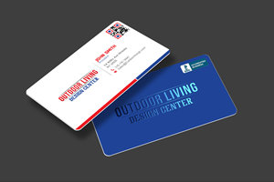 Business Card Design by chandrayaan.creative for this project | Design: #33936283