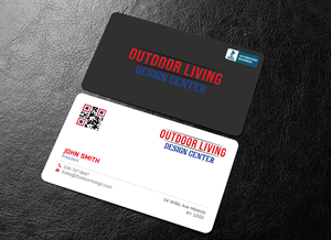 Business Card Design by chandrayaan.creative for this project | Design: #33936284